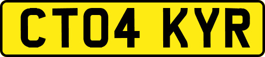 CT04KYR