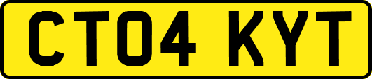 CT04KYT