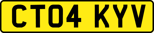 CT04KYV