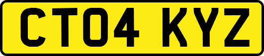 CT04KYZ