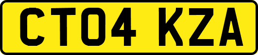 CT04KZA