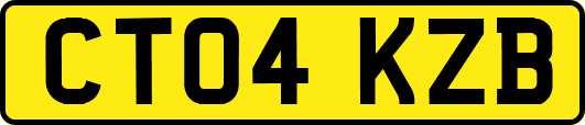 CT04KZB