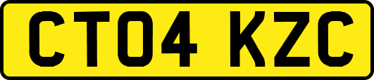 CT04KZC