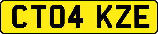 CT04KZE