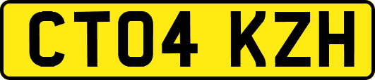 CT04KZH