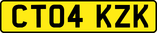 CT04KZK