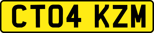 CT04KZM