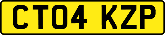 CT04KZP