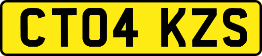 CT04KZS
