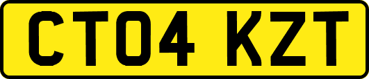 CT04KZT