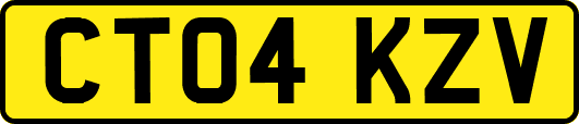 CT04KZV