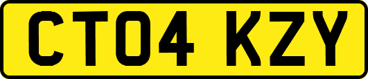CT04KZY