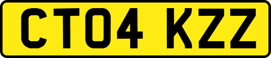 CT04KZZ