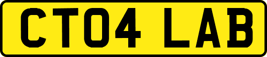 CT04LAB