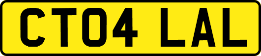 CT04LAL