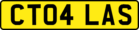 CT04LAS