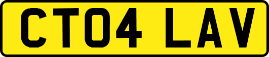 CT04LAV