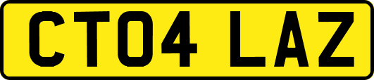 CT04LAZ