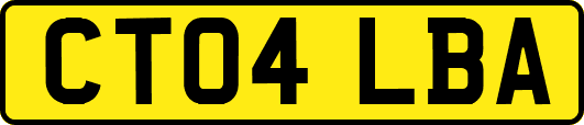 CT04LBA