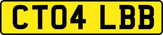 CT04LBB