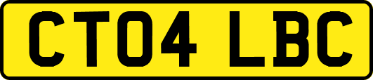 CT04LBC