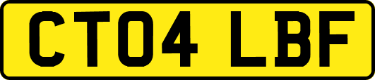 CT04LBF