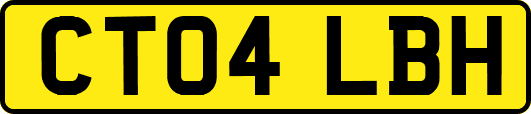 CT04LBH
