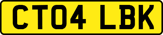 CT04LBK