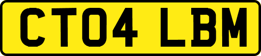 CT04LBM