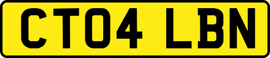 CT04LBN