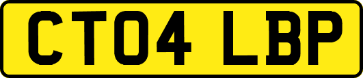 CT04LBP