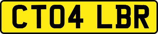 CT04LBR