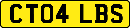 CT04LBS