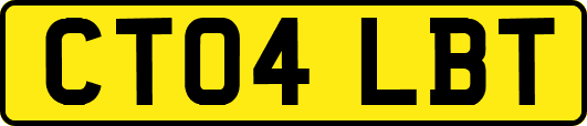 CT04LBT