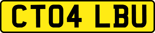 CT04LBU