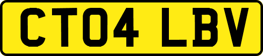 CT04LBV