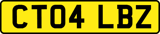 CT04LBZ