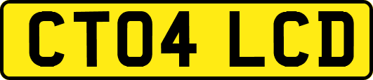 CT04LCD