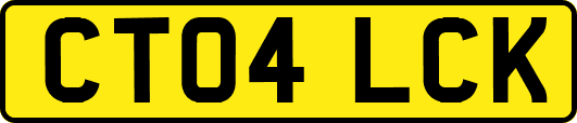CT04LCK