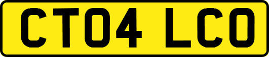 CT04LCO