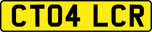 CT04LCR