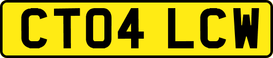 CT04LCW