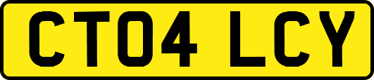 CT04LCY