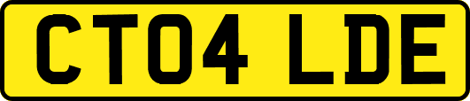 CT04LDE