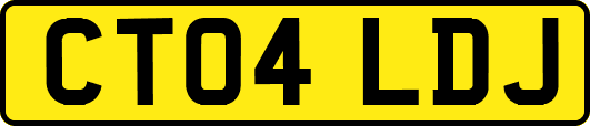 CT04LDJ