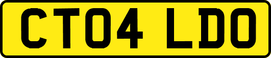 CT04LDO