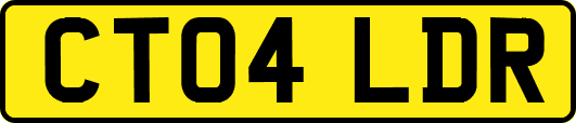 CT04LDR