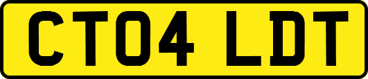 CT04LDT