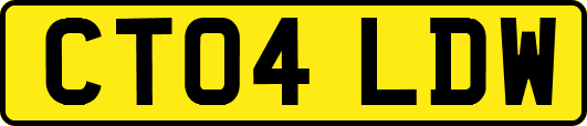 CT04LDW