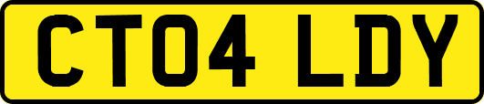 CT04LDY